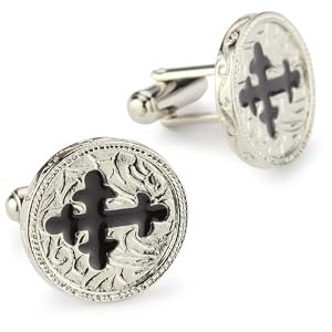 The Vatican Library Collection Black