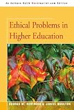 Ethical Problems in Higher Education