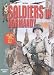 Soldiers in Normandy: The Americans (Histoire & Collections Mini-guides 3rd Wave)