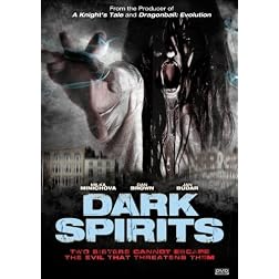 Dark Spirits