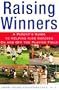 Raising Winners : A Parent's Guide to Helping Kids Succeed On and Off the Playing Field