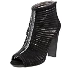 Vince Camuto Caitlyn Peep Toe Bootie