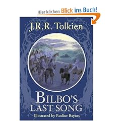 Bilbo's Last Song