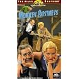 Monkey Business