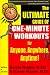 Gotta Minute?: The Ultimate Guide of 1 Minute Workouts for Anyone, Anywhere, Anytime! (Gotta Minute?)
