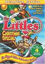 The Littles Christmas Special