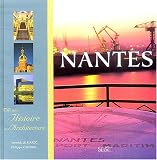 Revue Siloë  / Nantes : Mille ans d'histoire et d'architecture