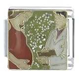 Doctor's Visit Italian Charms Bracelet Link