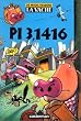 La vache. Pi=3,1416