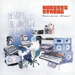 Basement Blues