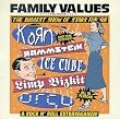 The Family Values Tour '98