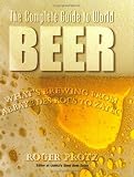 Review Carlton  / World Encyclopedia of Beer: How to Choose and Enjoy the Beers of the World