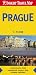 Prague Insight Travel Map