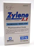 Zylene 1.1 - 62 Capsules
