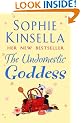 The Undomestic Goddess