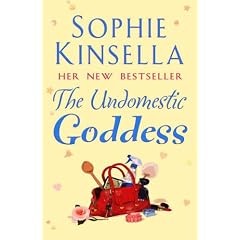 The Undomestic Goddess