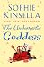 The Undomestic Goddess