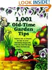 1,001 Old-Time Garden...