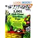 1,001 Old-Time Garden Tips: Timeless Bits of Wisdom on How to Grow Everything Organically, from the Good Old Days When Everyone Did