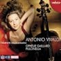 Vivaldi: Complete Cello Sonatas [2 CD's+DVD]