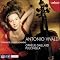 Vivaldi: Complete Cello Sonatas [2 CD's+DVD]
