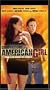 Confessions of an American Girl [VHS]