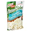 Knorr/Lipton Pasta & Sauce, Italian Creamy Garlic Shells, 4.9-Ounce Packages (Pack of 12)
