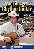 Basic Bluegrass Rhythm Guitar