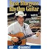 Basic Bluegrass Rhythm Guitar