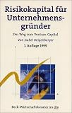 Risikokapital für Unternehmensgründer: Der Weg zum Venture-Capital