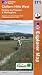Chiltern Hills West: Henley-on-Thames and Wallingford (Explorer Maps) (OS Explorer Map)