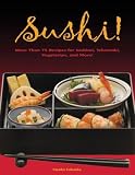 Sushi!