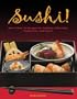Sushi!