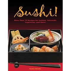 Sushi!