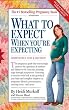 What to Expect When You're Expecting, 4th Edition