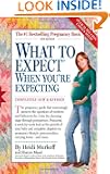 What to Expect When You're Expecting, 4th Edition