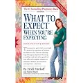 What to Expect When You're Expecting, 4th Ed.