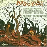 Eigenschaften Polyphony  / Chorwerke