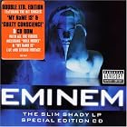 Click here to buy Slim Shady Lp by  Eminem .