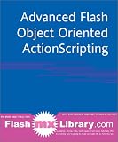 Advanced Macromedia Flash MX OO ActionScripting