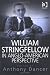 William Stringfellow in Anglo-American Perspective