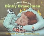 Small World of Binky Braverman