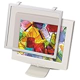 Af100xl 3m Anti-glare Computer Filter/glare Reduction/conrast