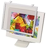 Af100xl 3m Anti-glare Computer Filter/glare Reduction/conrast