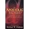 Eastern Orthodox Books for Western Readers