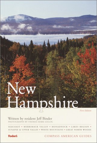 New Hampshire