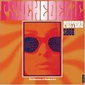 Psychedelic Posters: 2008 Wall Calendar