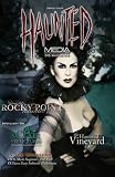 Haunted Media, Issue Four
