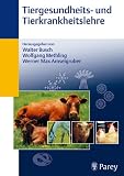Tiergesundheits- und Tierkrankheitslehre