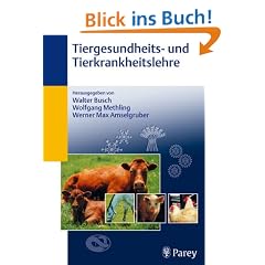 Tiergesundheits- und Tierkrankheitslehre